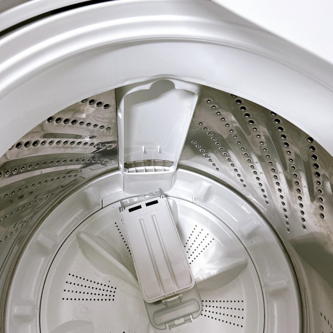 MKT010950 パナソニック 5.0kg 洗濯機 一人暮らし 小型