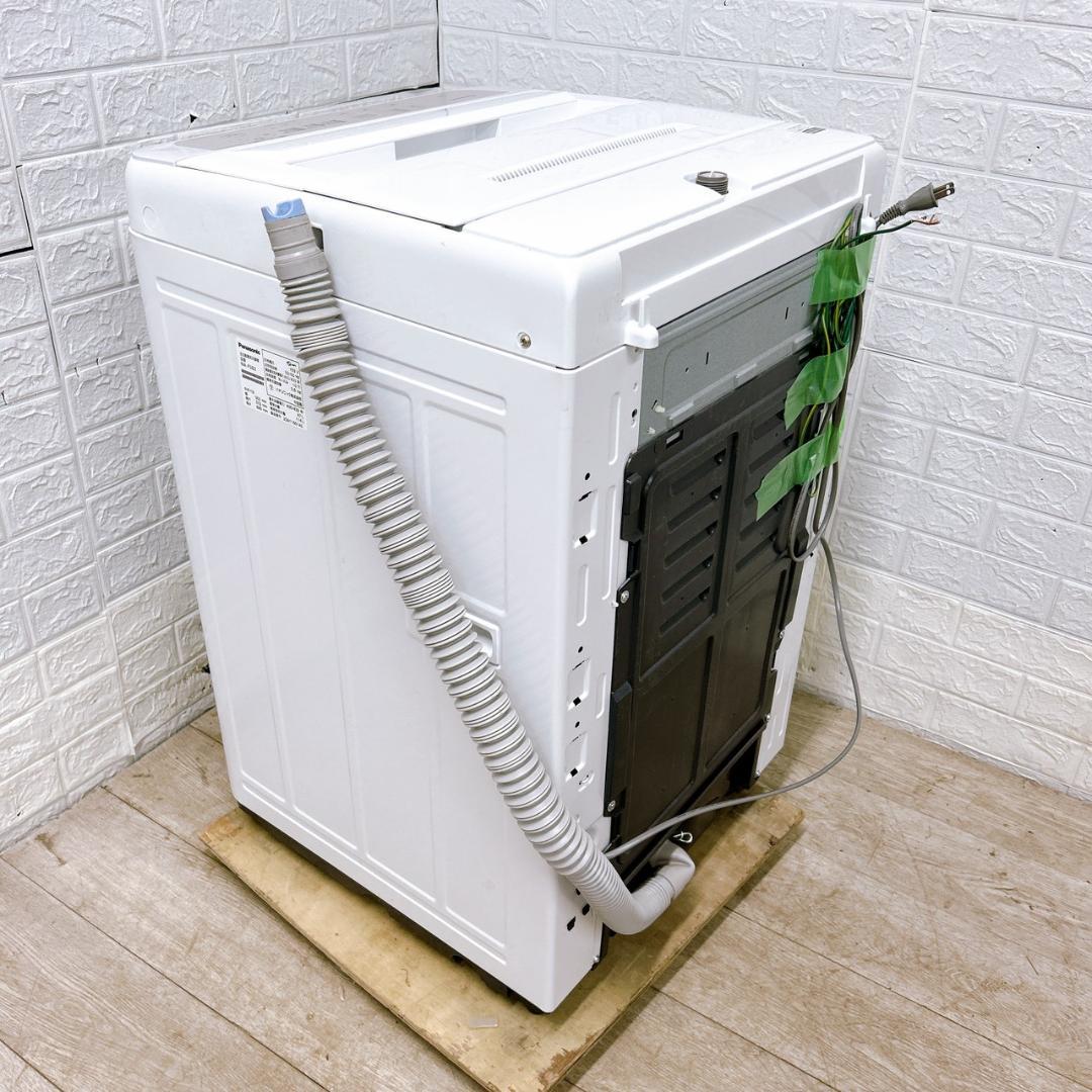 MKT010950 パナソニック 5.0kg 洗濯機 一人暮らし 小型