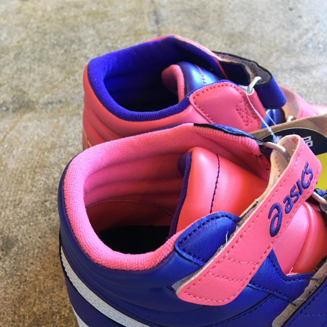 【26.5cm】ASICS CP302 ハイカット 安全靴 新品 限定色 希少