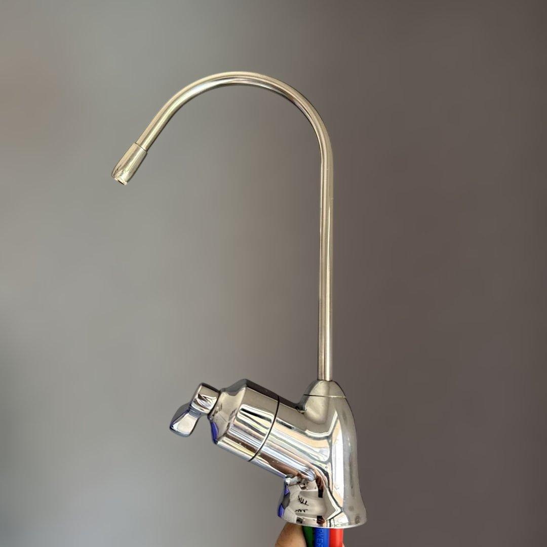 e-spring 浄水器タップ　中古 a00961.jpg