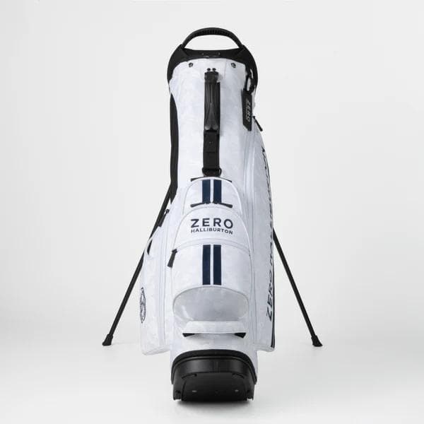 SSSさん専用 ゼロハリバートン ZHG-CB d5 キャディバッグ 82429 - メルカリ