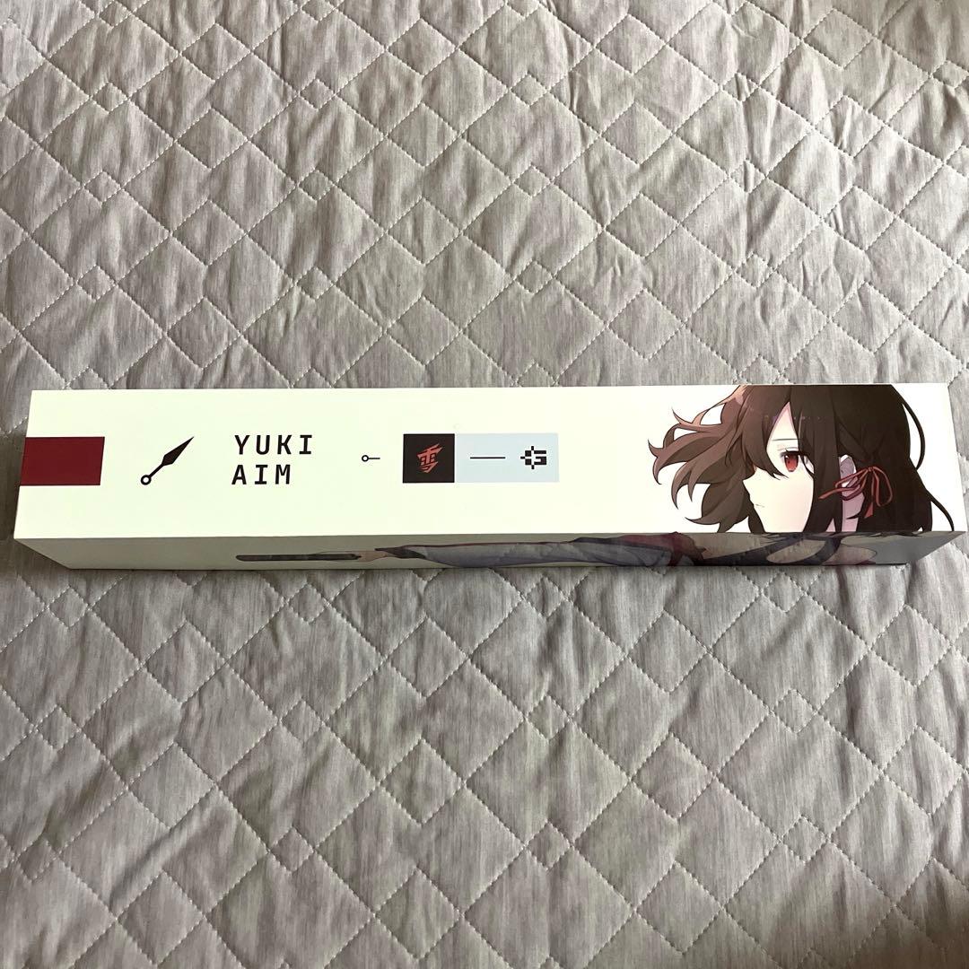 Yuki AimxGamesense Radar マウスパッド Amazon.co.jp: Yuki Aim x Gamesense Radar ゲーミングマウスパッド