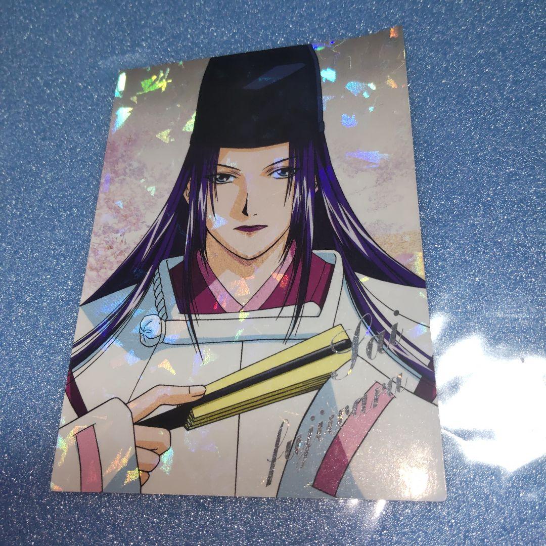 ヒカルの碁 トレーディングステッカー SP4枚セット - メルカリ