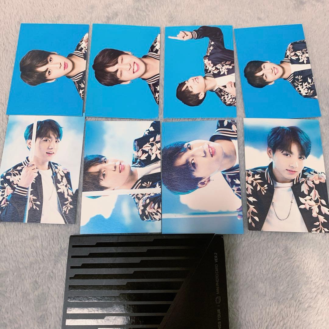 BTS wings tour ver.2 ジョングク ミニフォト　コンプリート s-l400.jpg