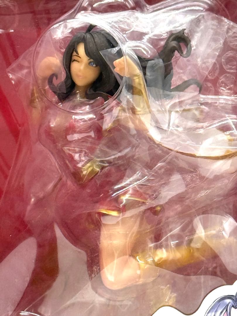 未開封 コトブキヤ DC COMICS美少女 メアリー シャザム!ファミリー