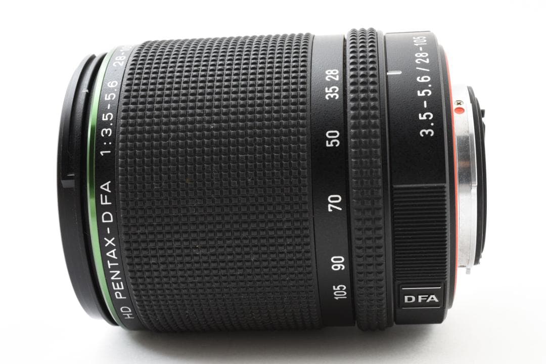 【美品】HD PENTAX-D FA 28-105mm F3.5-5.6