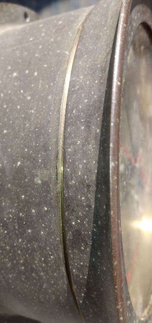 船時計 U.S.MARITIME COMMISSION