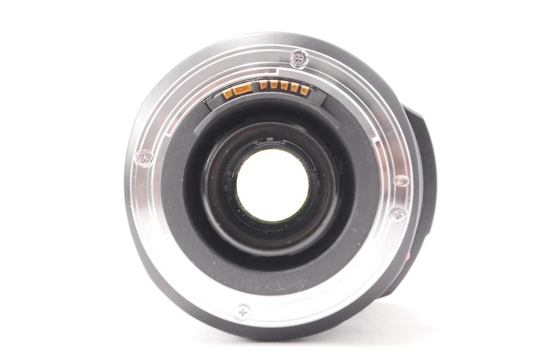 ✨万能レンズ✨Canon EF 28-135mm F3.5-5.6 IS