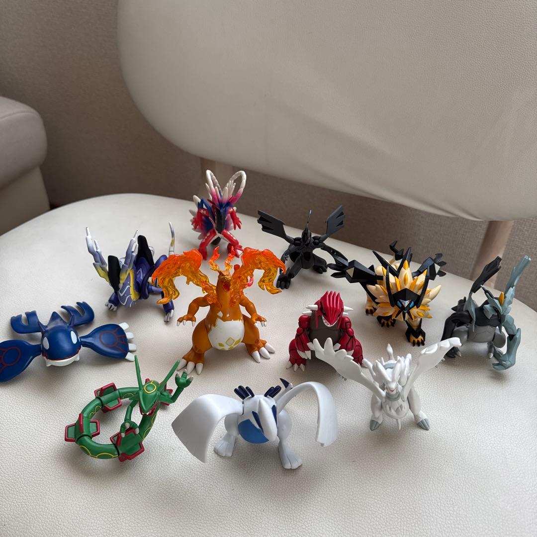 モンコレ まとめ売り - メルカリ