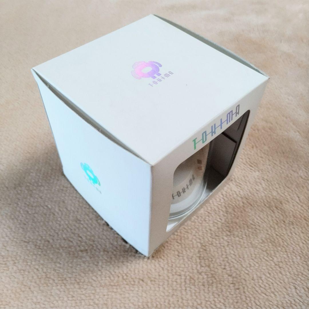 BANDAI TOKIMA STEAM HEAD 1999年 匿名配送