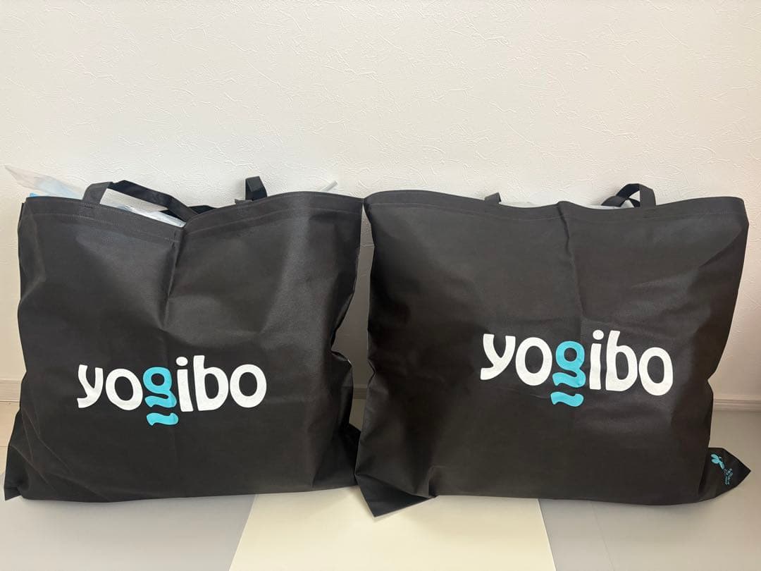 売切り価格 ヨギボー マックス プレミアム 《関東圏内＋福島限定》直接手渡し限定