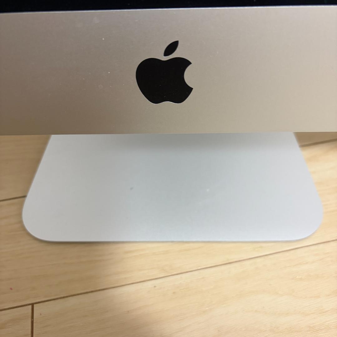 iMac (2017) 3.4GHz i5 / 8GB / 1TB｜Retina