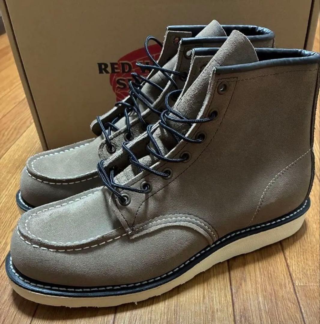 キムタク着 redwing 8863 ノンネイティブ サブカルチャー 木村拓哉