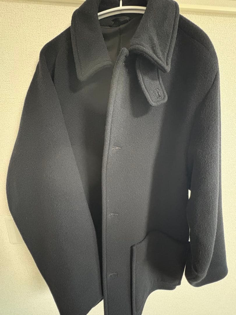 blurhms Wool Cashmere SplitSleeveJacket - メルカリ