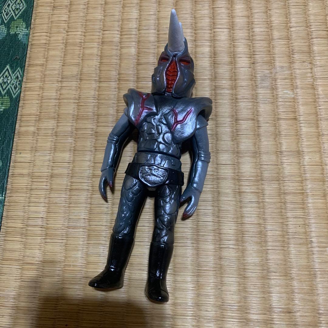 サイギャング　ソフビ　メデイコムトイ Amazon | メディコムトイ 東映レトロソフビコレクション サイギャング