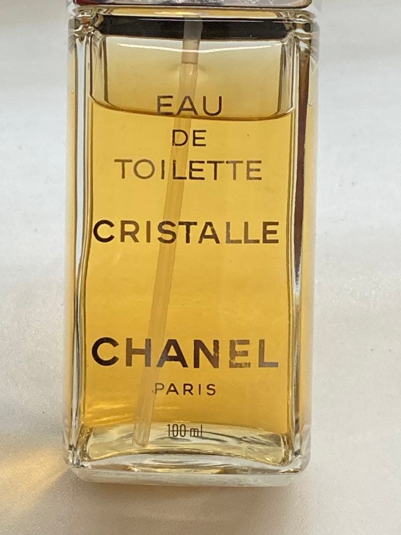 香水4点まとめ シャネル ディオール CK