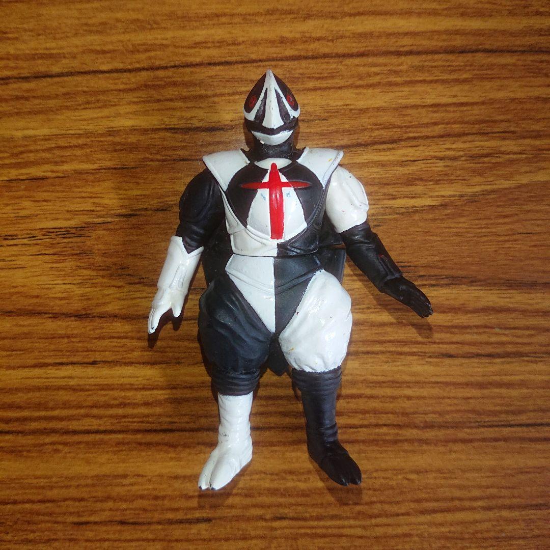 ブリッツブロッツ ミニソフビ - メルカリ