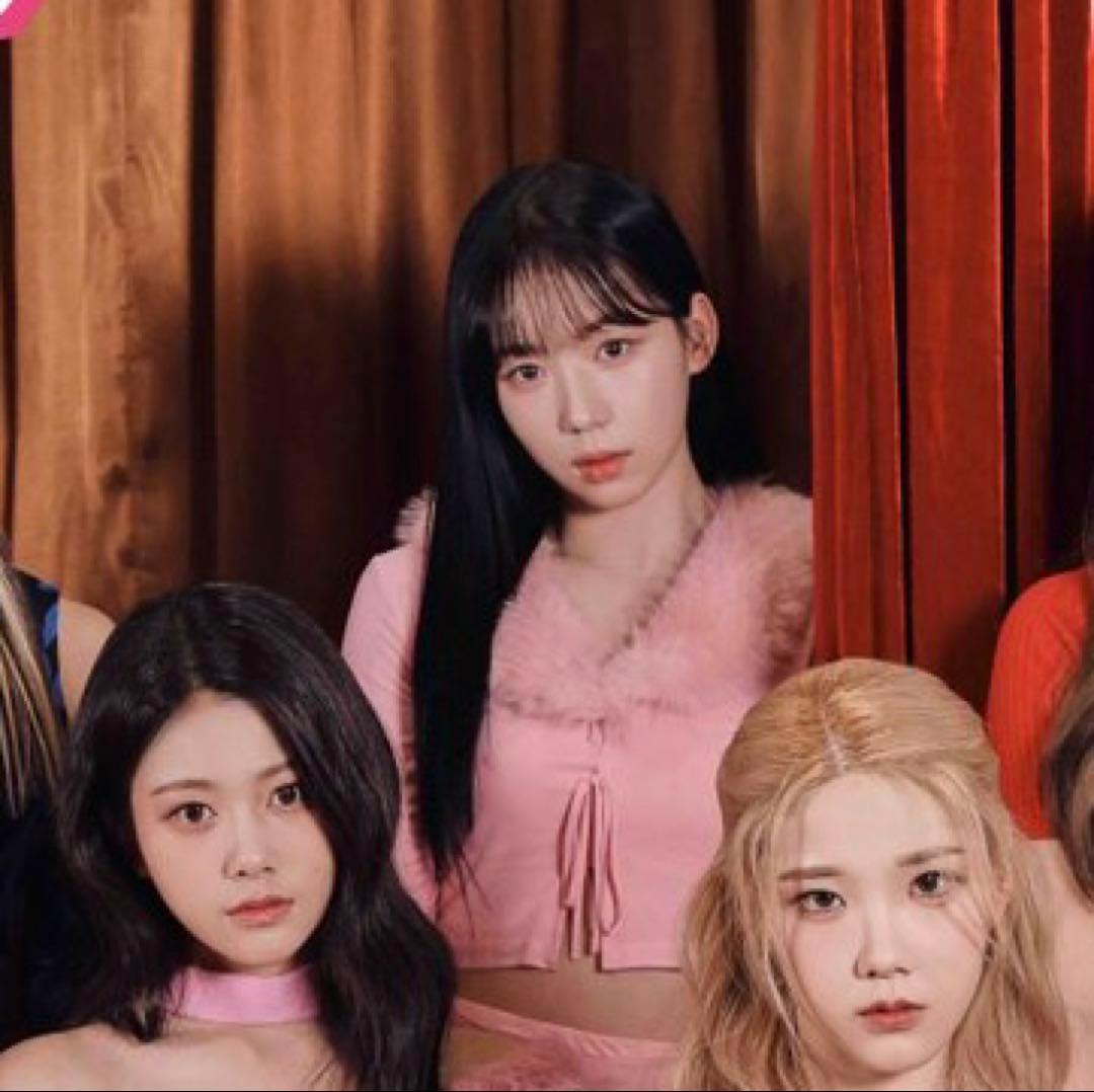 CLASS:y ヘジュ HMV サイン入りポラロイド - メルカリ