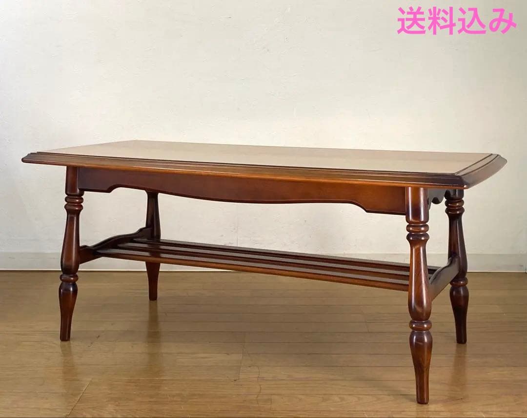 Zaka さま専用 北欧 ミッドセンチュリー ウォールナット突板 仕事机 デスク