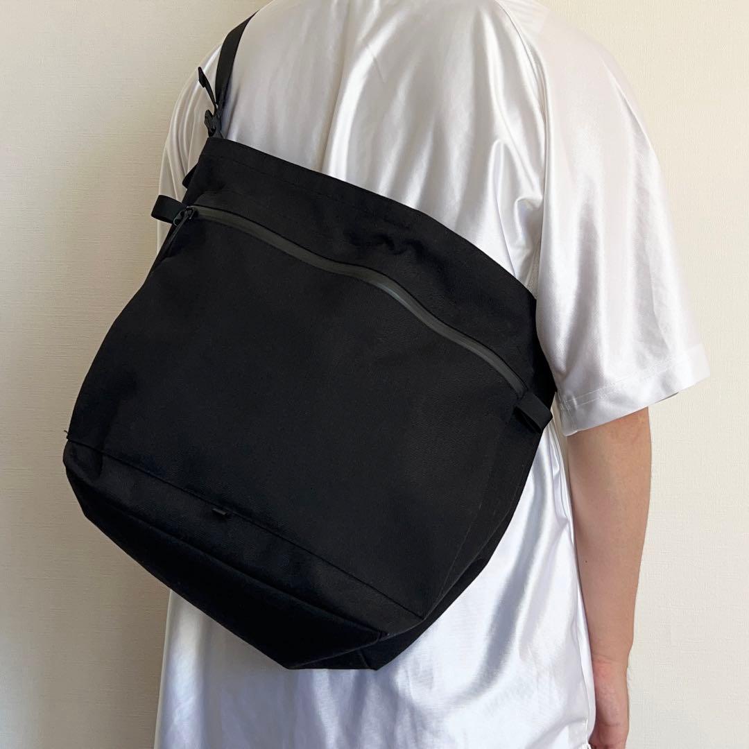 BROWNBAG WORK SHOULDER BAG / メッセンジャーバッグ - メルカリ