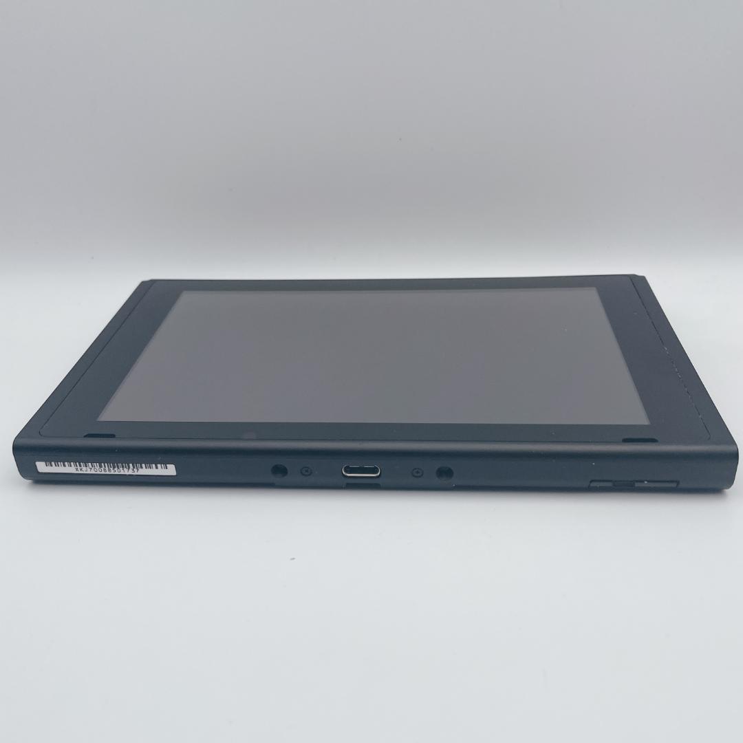 極美品✨2021年製 Nintendo Switch 本体 バッテリー強化モデル - メルカリ