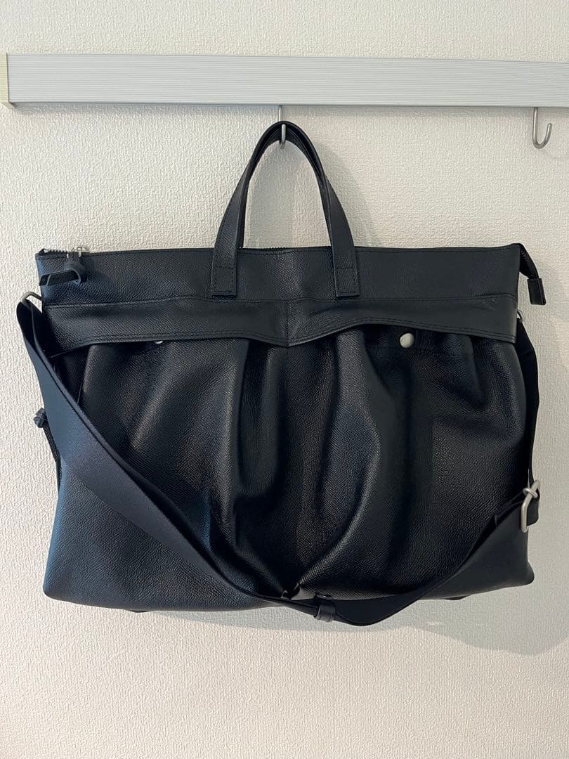 SLOW Traditional water proof ヘルメットバッグ - メルカリ