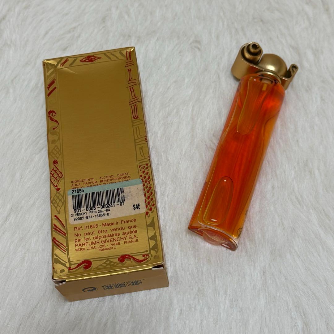 ジバンシー オルガンザ オードトワレ レジェール 香水 50ml - メルカリ