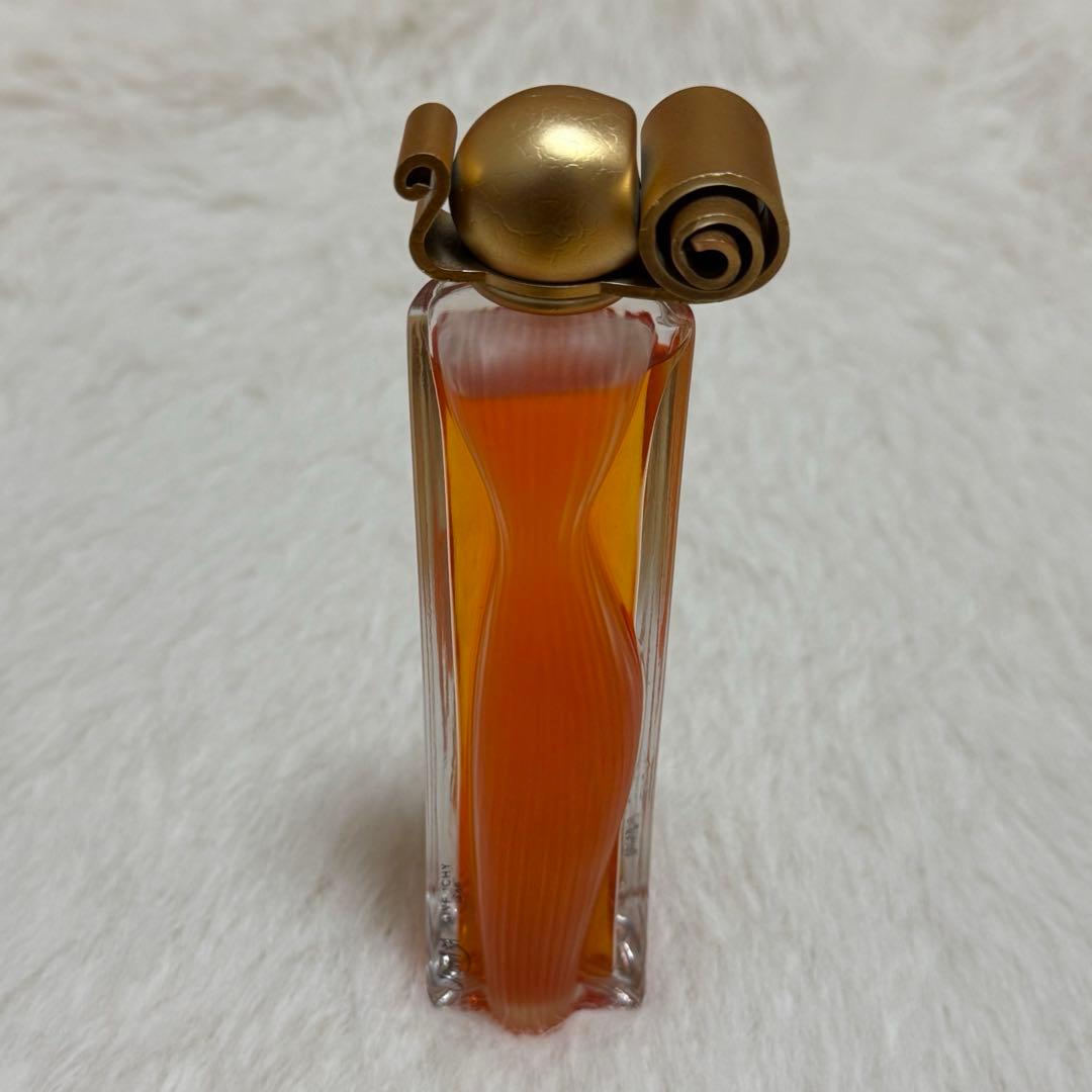 ジバンシー オルガンザ オードトワレ レジェール 香水 50ml - メルカリ