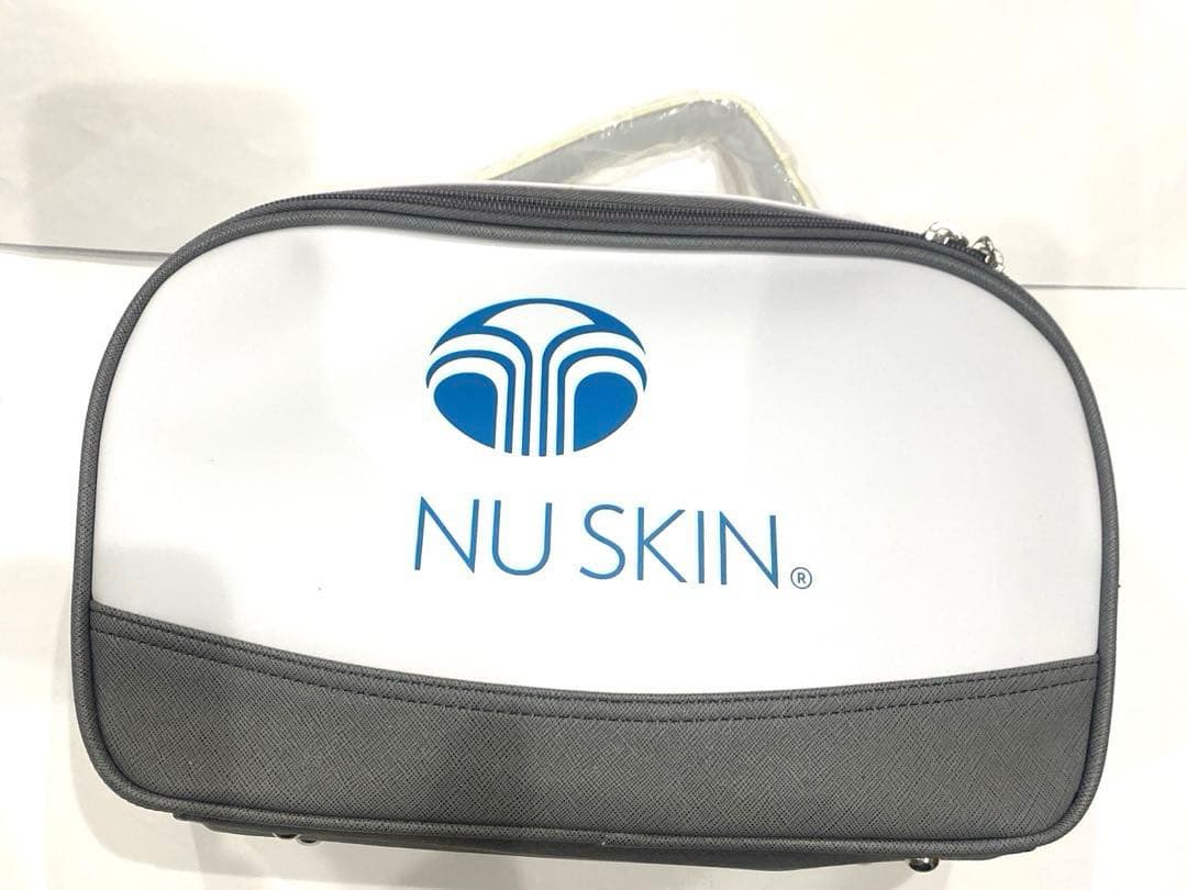 ニュースキン　ガルバニックトータルボディシステム！ケース入新品⭐︎お安く❗️ 2026年最新】ニュースキンガルバニックの人気アイテム - メルカリ