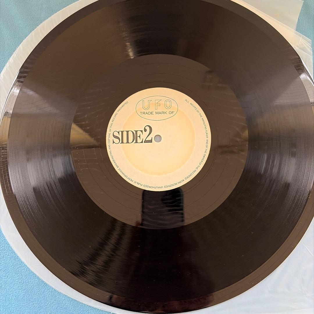 Led Zeppelin1971 Osaka Japan Live コレクター盤 - メルカリ