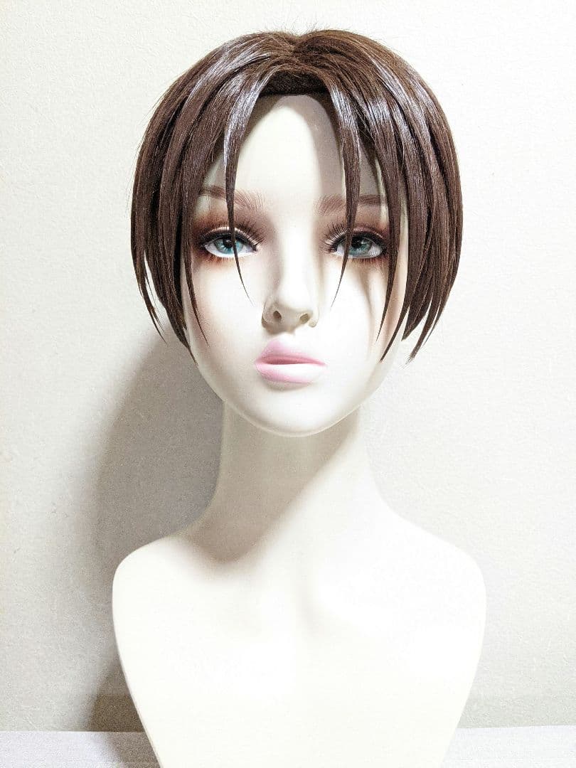 ☆カート ウィッグ☆ミルキーサブウェイ 加工済 - メルカリ