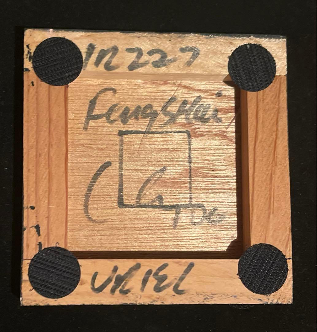 中古絵画アート⭐︎アンディ・レイキ 