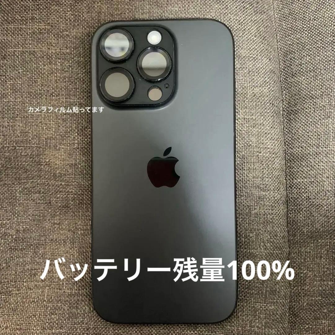 バッテリー容量100% iPhone16Pro 256GB SIMフリー 本体 iPhone 16 Pro｜価格比較・SIMフリー・最新情報 - 価格.com