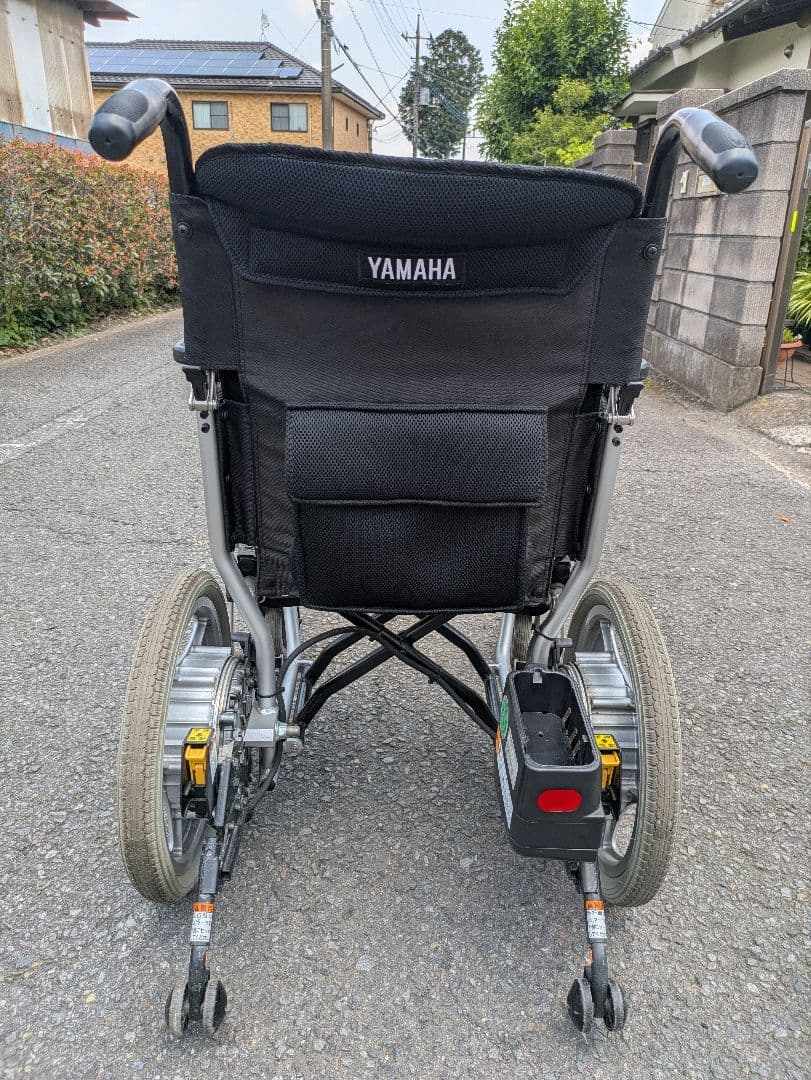 大幅値下げ《メンテ必要》YAMAHA タウニィジョイエックス／X ヤマハ