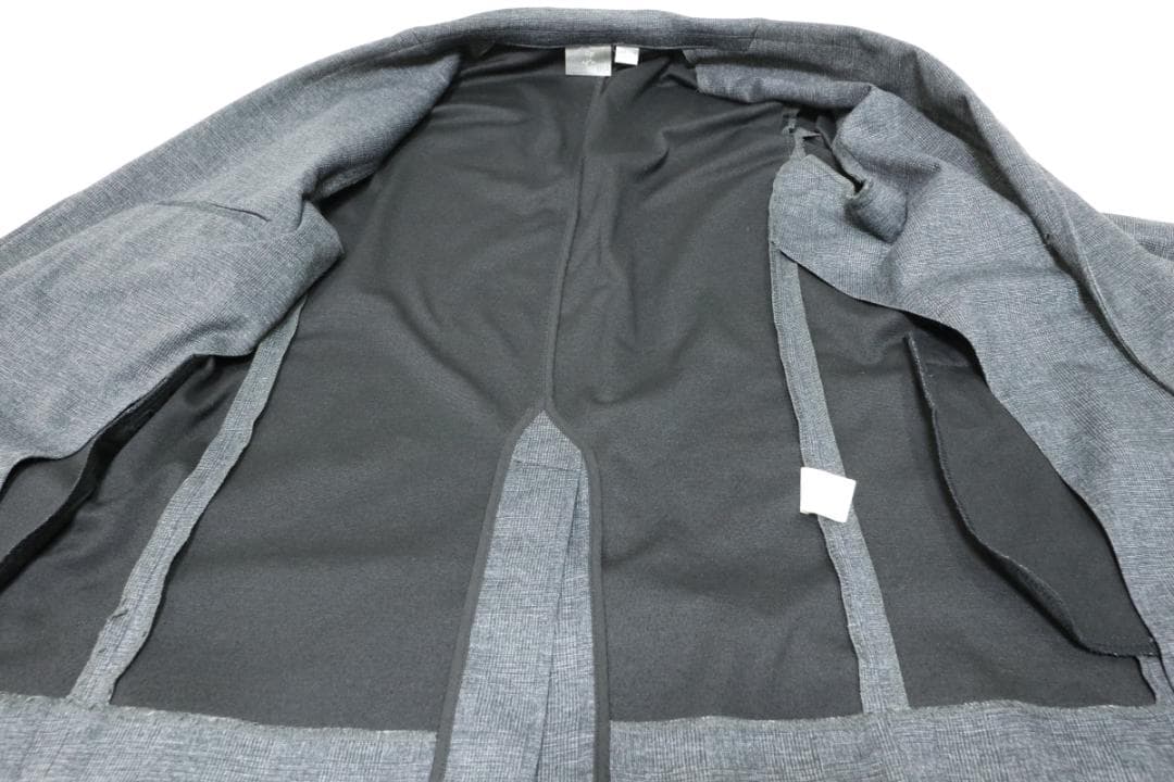 m*a様 GRAMICCI グラミチ ストレッチ素材 スーツセットアップ □25