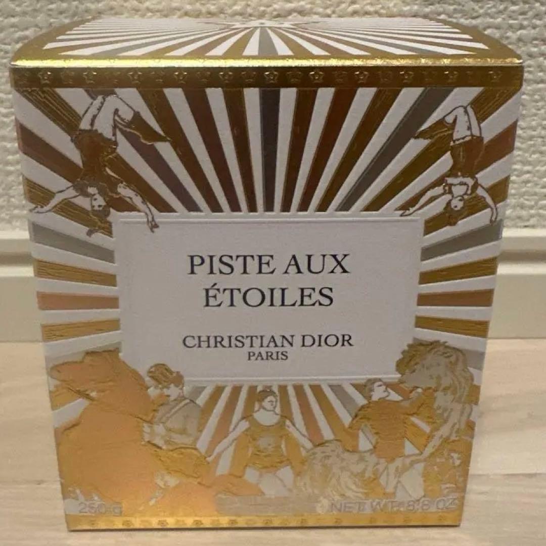 未開封新品DIOR Piste aux Étoilesアロマキャンドルディオール Y0000112_E000000692_E01_GHC.jpg