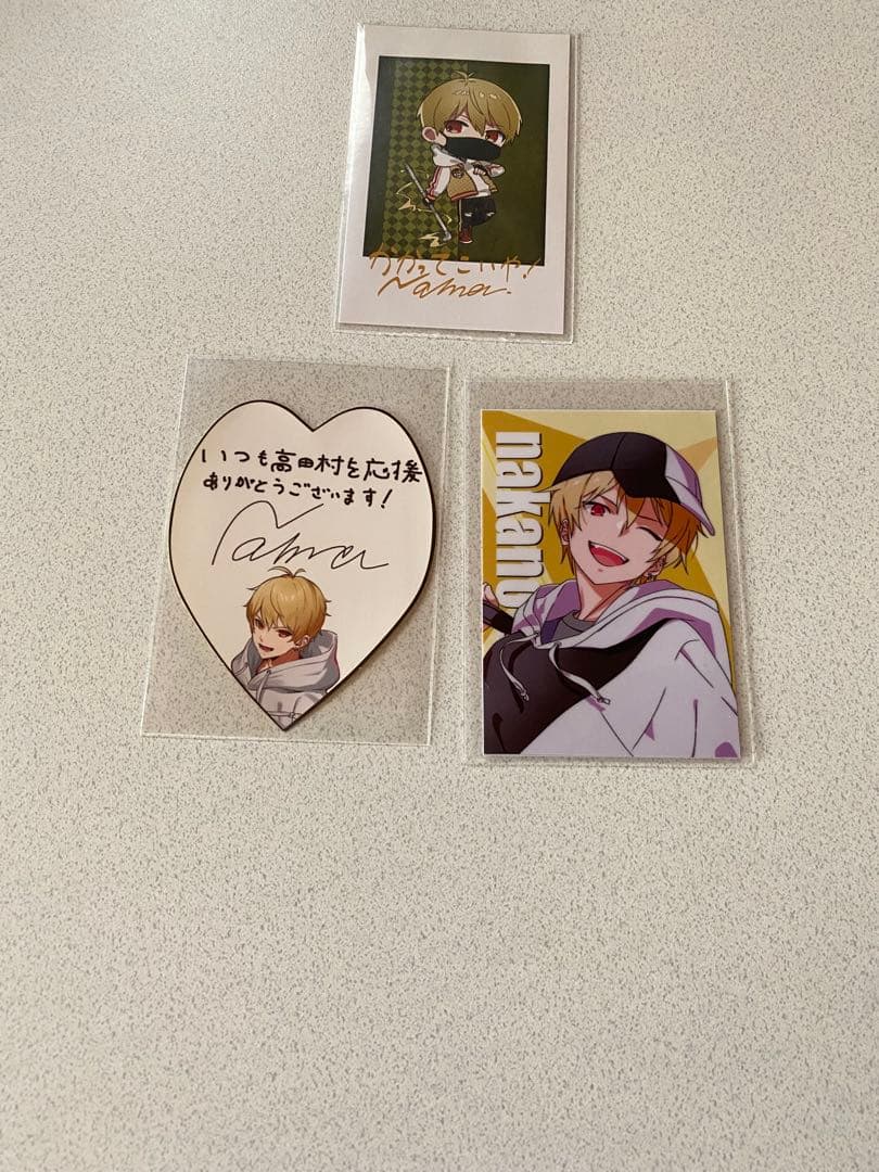 中野あるま まとめ売り 高田村 交易所 PUS アルジャン ぺぇいん