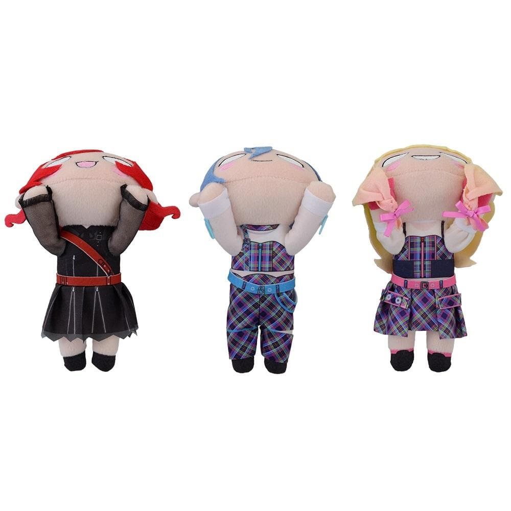 寝そべりぬいぐるみ Brilliant Trilogy メイ 四季 夏美 - メルカリ