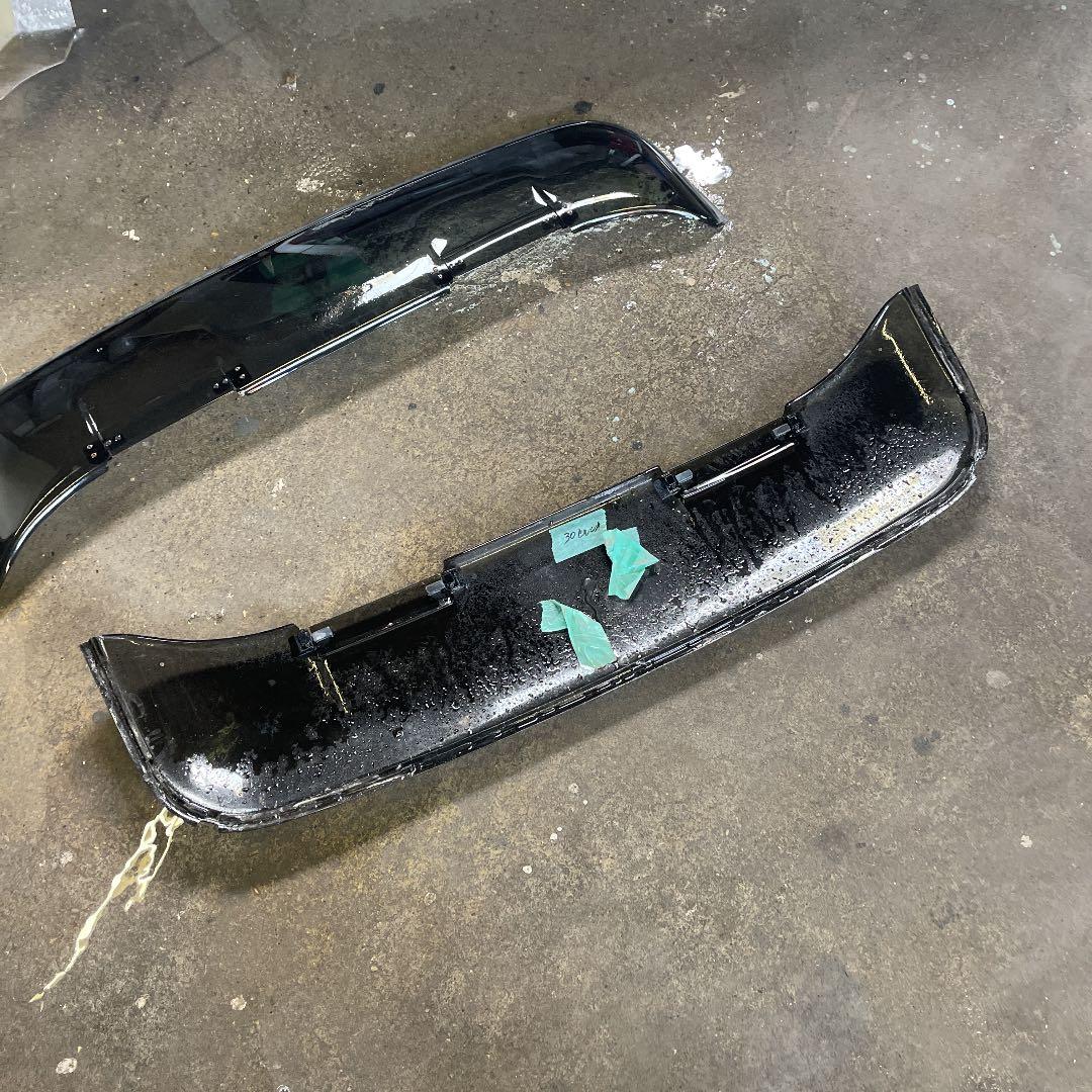 30セルシオ純正サンルーフバイザー - メルカリ