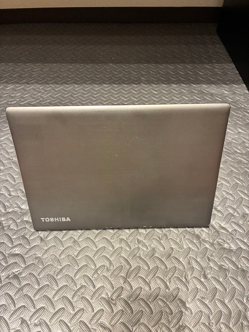 dynabook R63DN AutoCAD PLCソフト - メルカリ