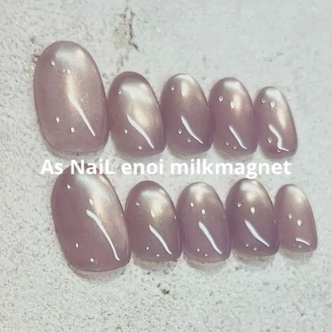 enoi エノイ マグネットジェル 好きなカラー選択可能 うる艶 とろとろ