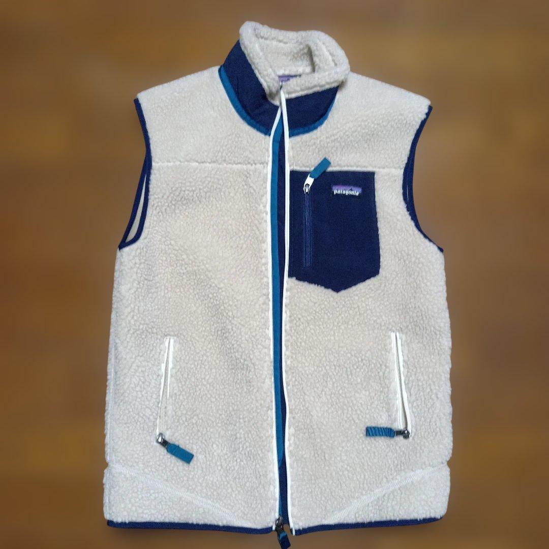 パタゴニアレトロX ベスト メンズ・クラシック・レトロX・ベスト - パタゴニア公式オンラインショップ