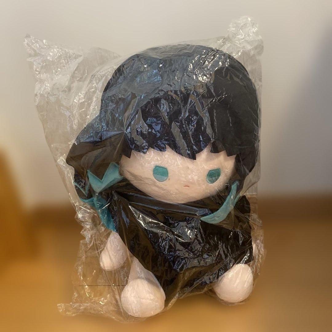 ダンガンロンパ セレスティア・ルーデンベルク ハート型 缶バッジ 10周年