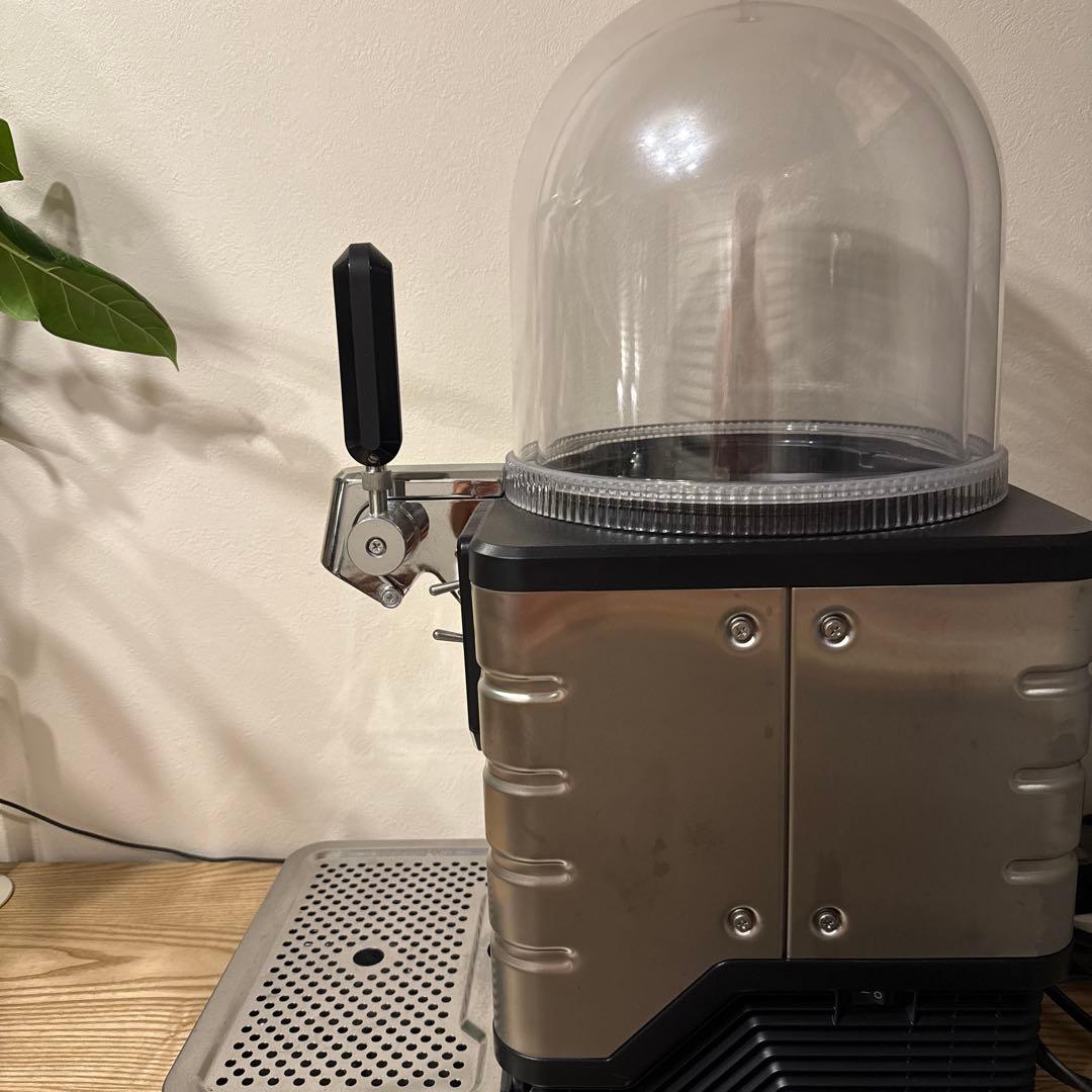 日本ビール専用 ビールサーバー - メルカリ