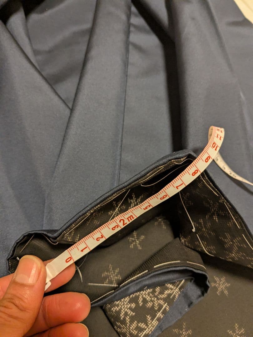 正絹 江戸紅型名古屋帯と大島紬着物、長襦袢、帯締め帯揚げセット