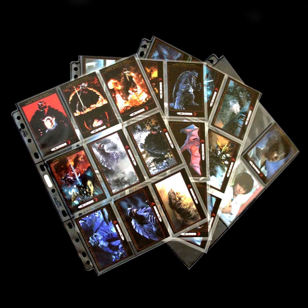 激レア／コンプ】ガメラ3 邪神覚醒トレカ 全29枚（前田愛直筆レア