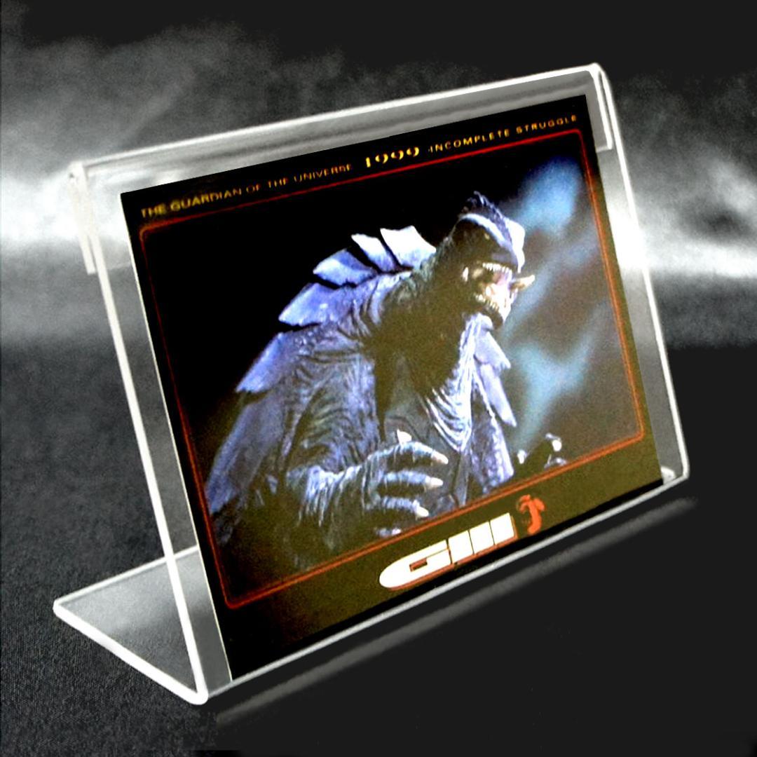 激レア／コンプ】ガメラ3 邪神覚醒トレカ 全29枚（前田愛直筆レア