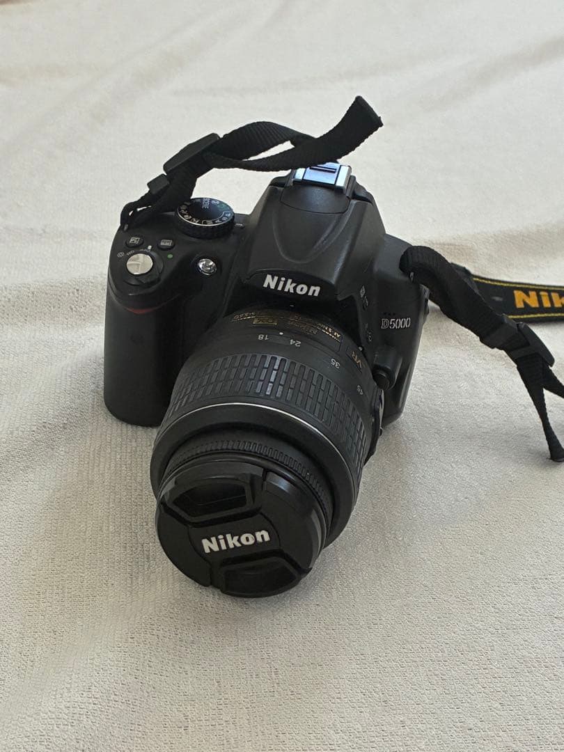 Nikon d5000 一眼レフカメラ D5000 - 概要 | 一眼レフカメラ | ニコン