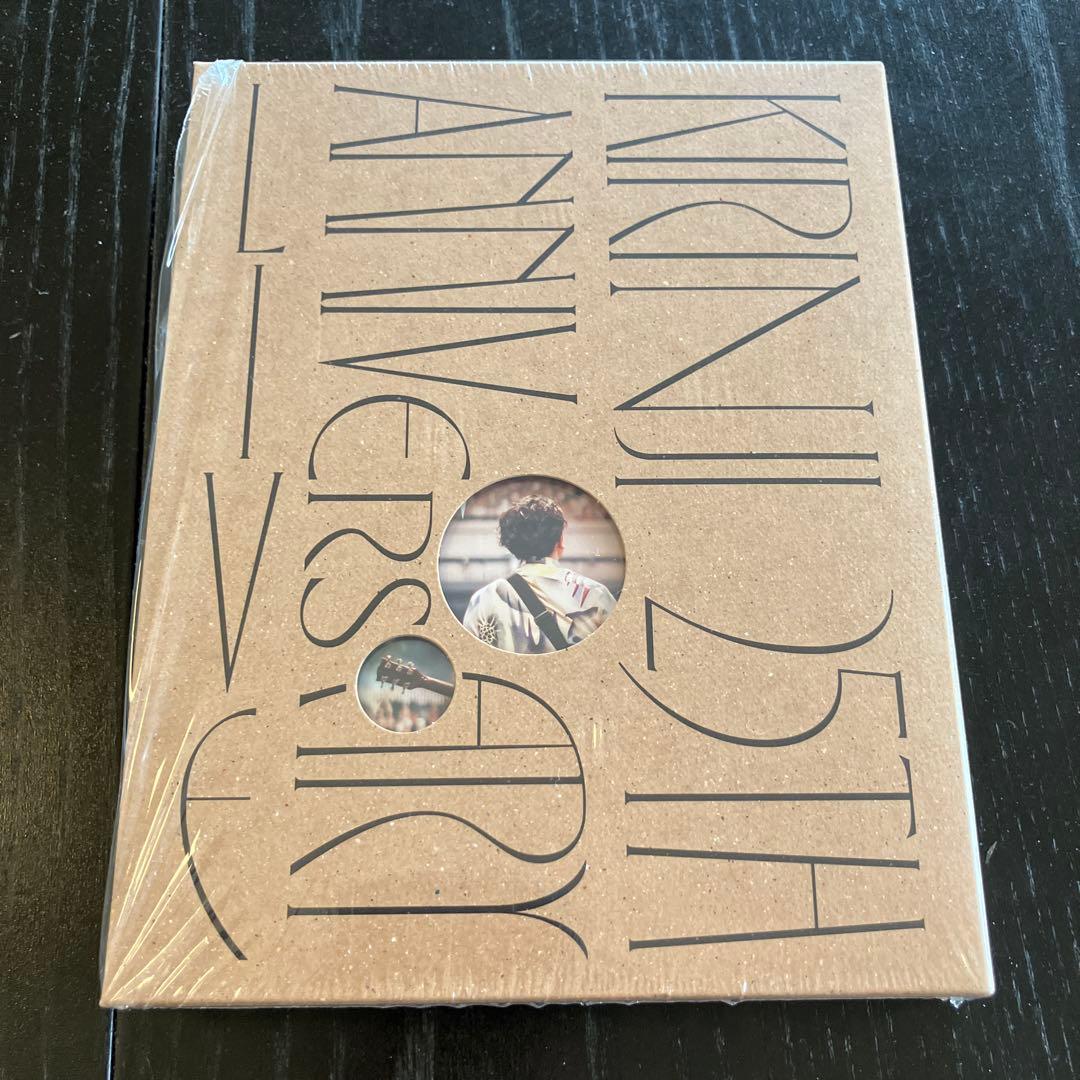 KIRINJI/KIRINJI 25th ANNIVERSARY LIVE〈数… KIRINJI 25th ANNIVERSARY LIVE | KIRINJI OFFICIAL SITE