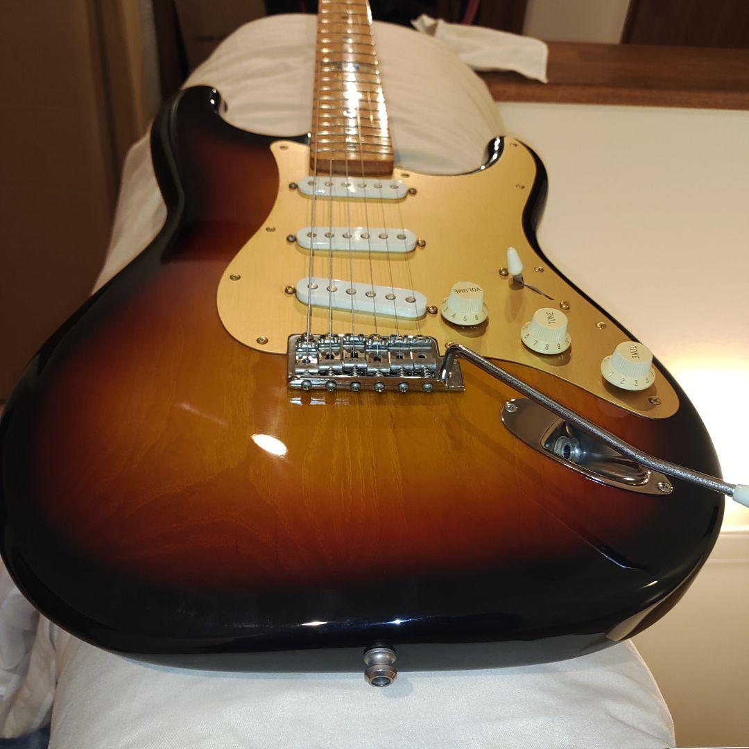 Fernandes LD-105kk ラルク kenモデル メンテ済み 動画有り - メルカリ